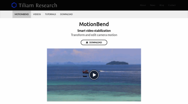 motionbend.com