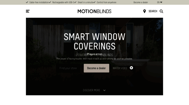 motionblinds.com