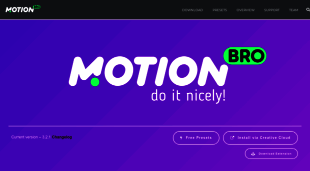 motionbro.net