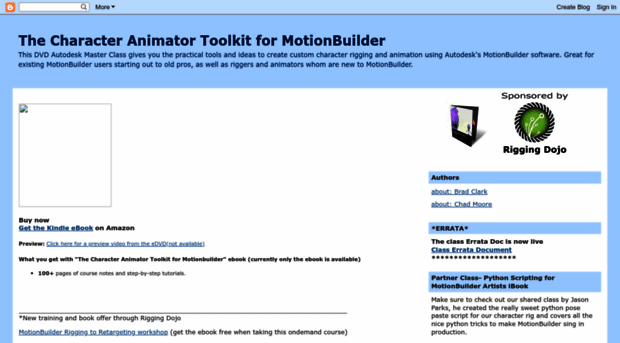 motionbuildertraining.blogspot.com