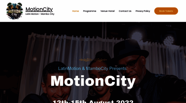 motioncity.co.uk