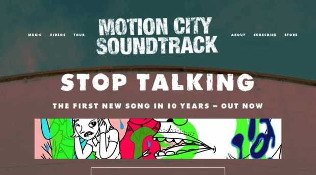 motioncitysoundtrack.com