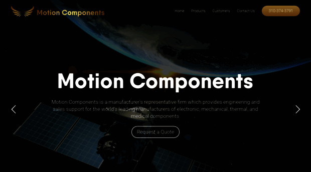 motioncomp.com