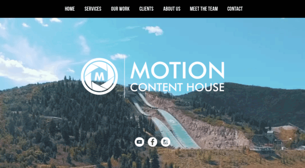 motioncontenthouse.com