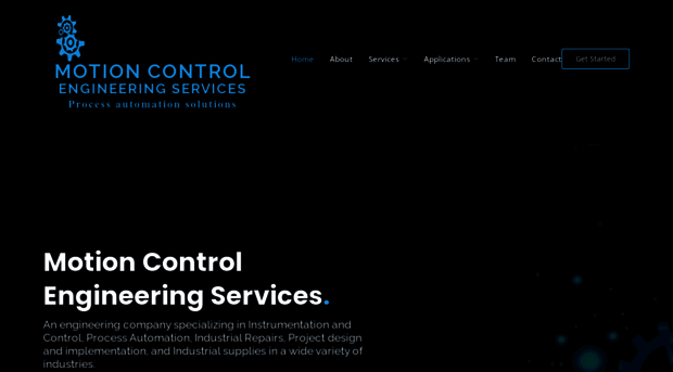 motioncontrol.co.ke