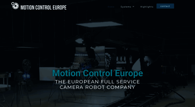 motioncontroleurope.com