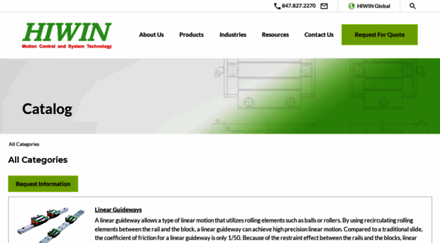 motioncontrolsystems.hiwin.com