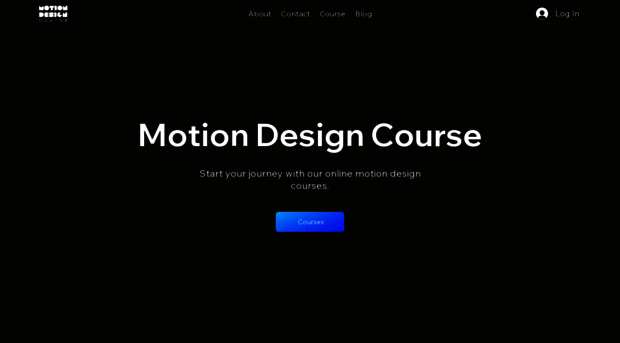 motiondesigncourse.in