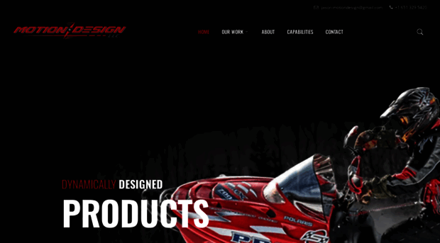 motiondesignllc.net