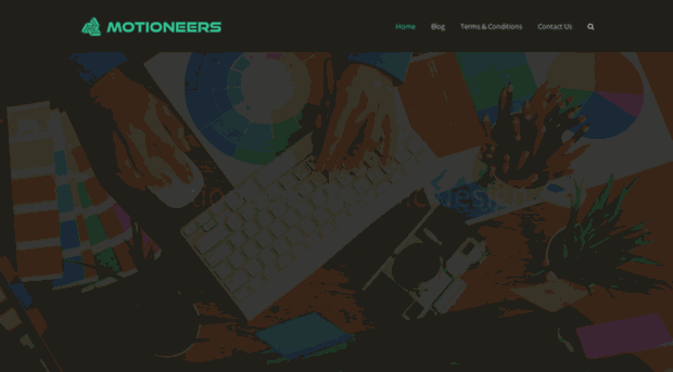 motioneers.net