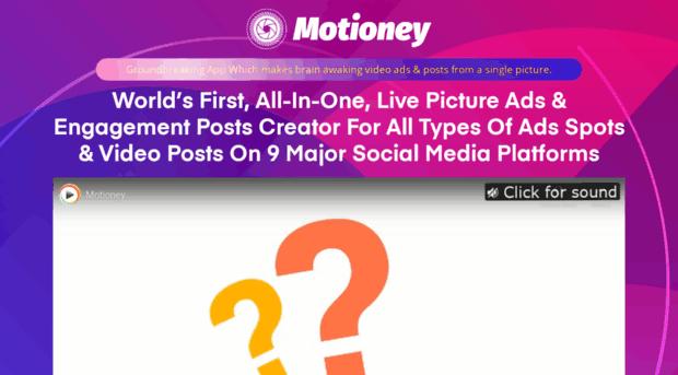 motioney.net