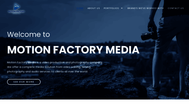 motionfactorymedia.com