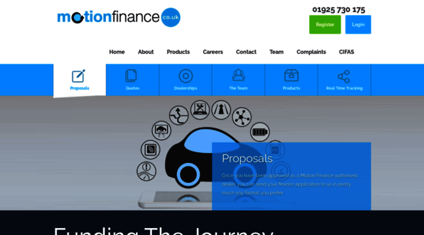 motionfinance.co.uk