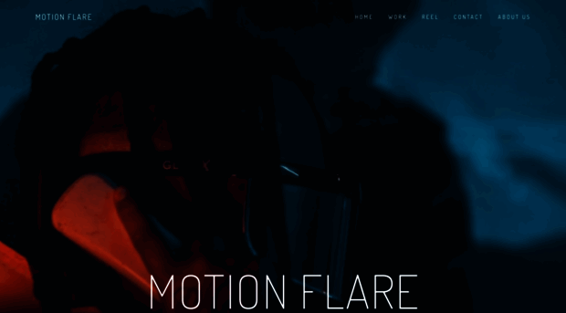 motionflare.com