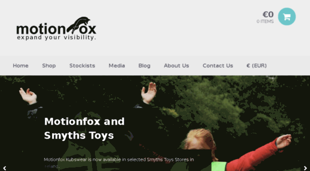 motionfox.com