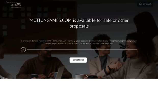 motiongames.com