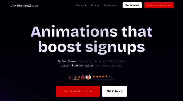 motiongurus.co