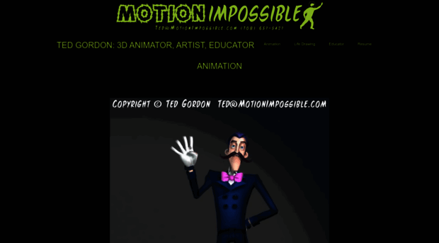 motionimpossible.com