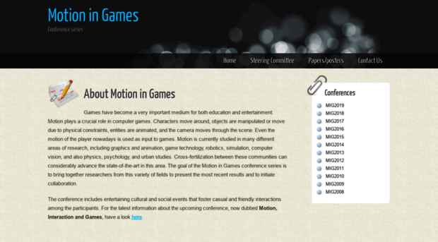 motioningames.org