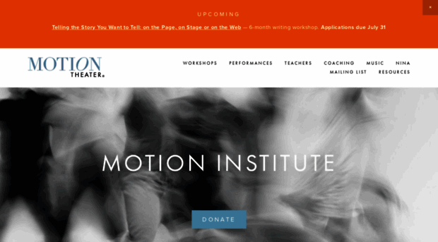motioninstitute.com