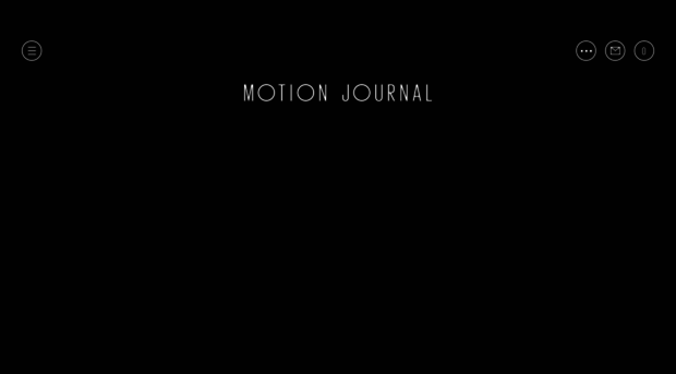 motionjournal.com