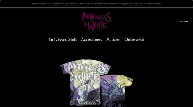 motionlessinwhiteshop.com