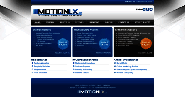 motionlx.com
