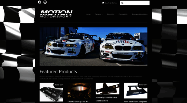 motionmotorsport.net