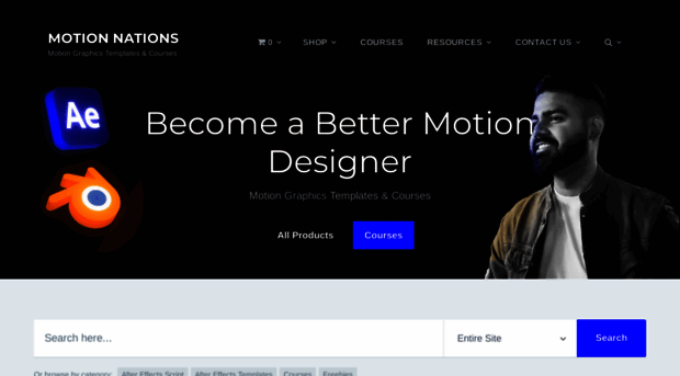 motionnations.com