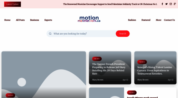 motionnetwork.ca