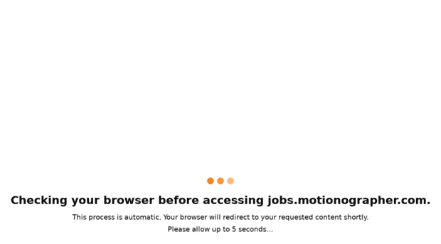 motionographer.jobboard.io