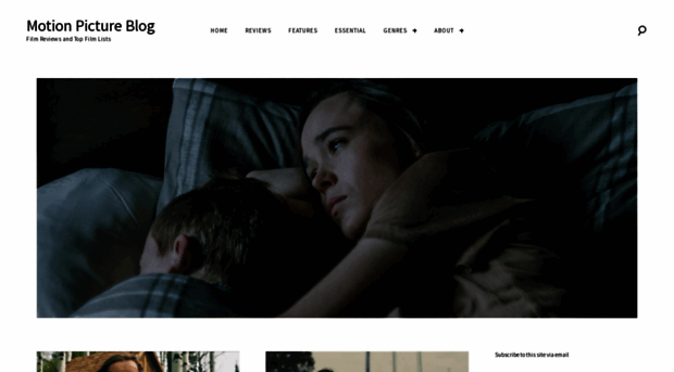 motionpictureblog.com