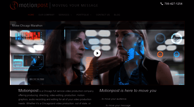 motionpost-video-production.com