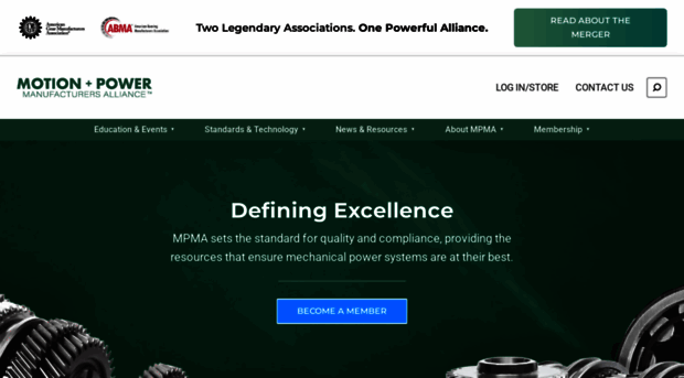 motionpower.org