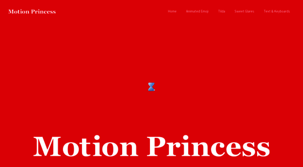 motionprincess.com