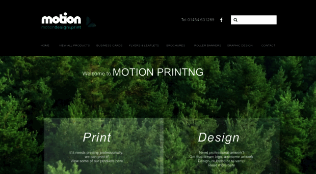 motionprinting.co.uk