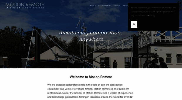 motionremote.co.uk