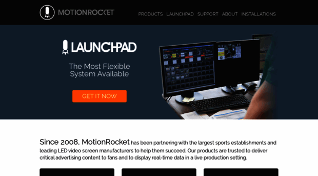 motionrocket.com