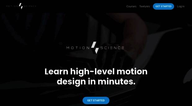 motionscience.tv