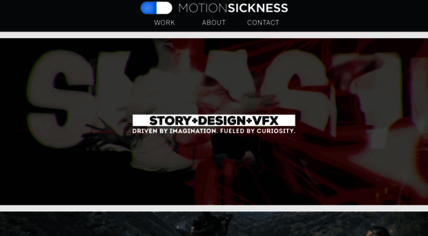 motionsickness.tv