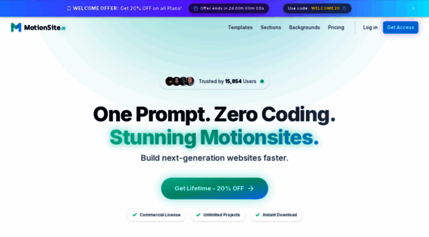 motionsite.ai