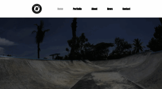 motionsk8parks.com