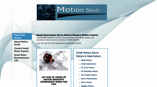 motionsouth.com