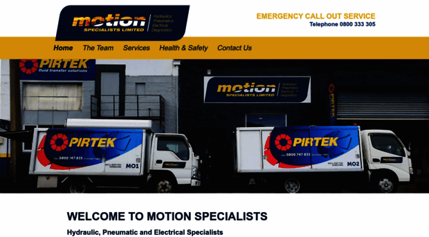 motionspecialists.co.nz