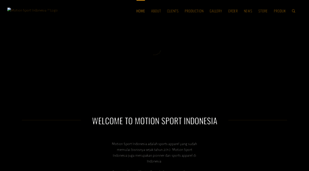 motionsportindonesia.com