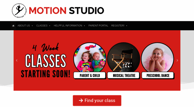 motionstudioonline.com