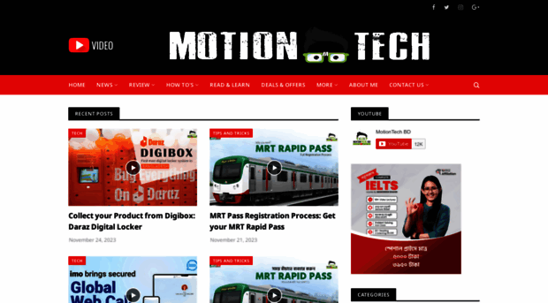 motiontechbd.com