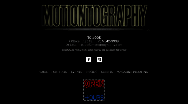 motiontography.com