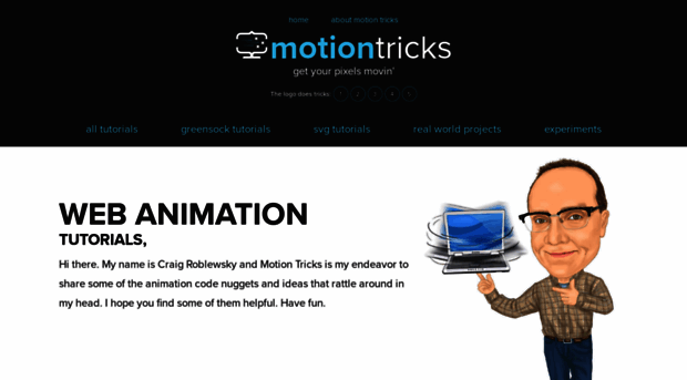 motiontricks.com