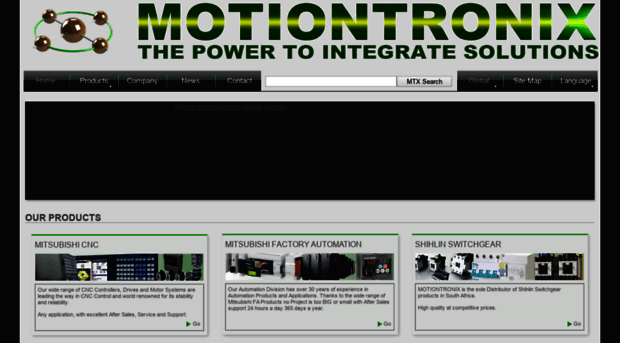 motiontronix.co.za